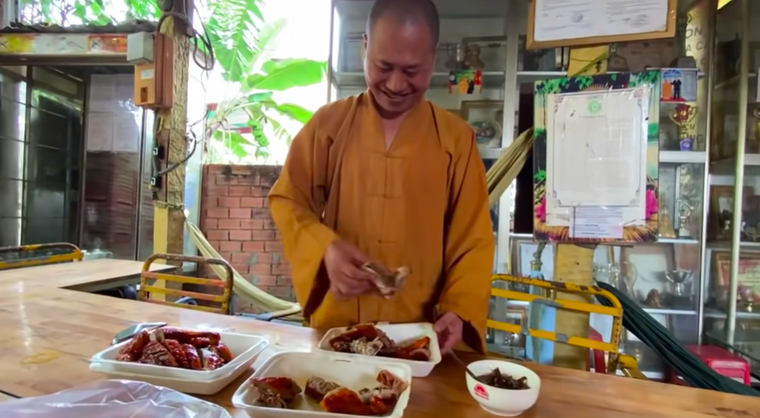 “Ký sinh trùng” YouTube - Bài 1: Ký sinh từ đám ma đến đám cưới ảnh 4