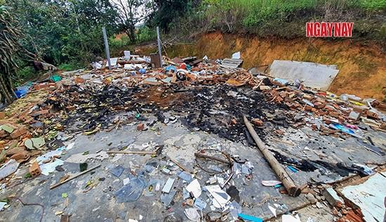 Vụ Bán đất vườn mất luôn đất ở: Tòa cấp cao tuyên hủy bản án ‘quá bất hợp lí’ ảnh 2