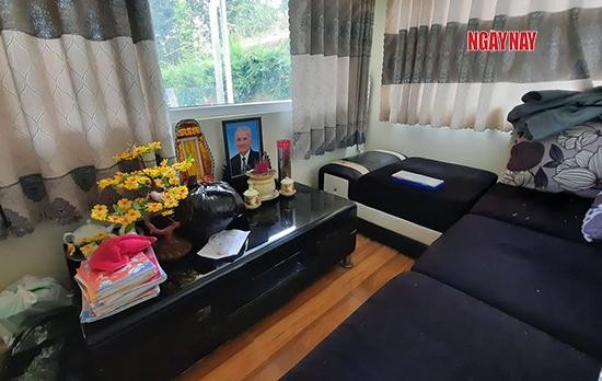 Vụ Bán đất vườn mất luôn đất ở: Tòa cấp cao tuyên hủy bản án ‘quá bất hợp lí’ ảnh 3