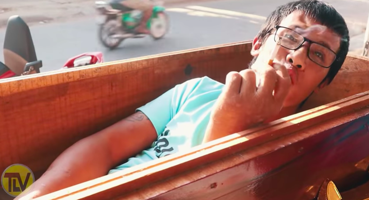 “Ký sinh trùng” YouTube - Bài 2: Khi đạo đức bị đè dưới nút vàng, nút bạc… ảnh 4