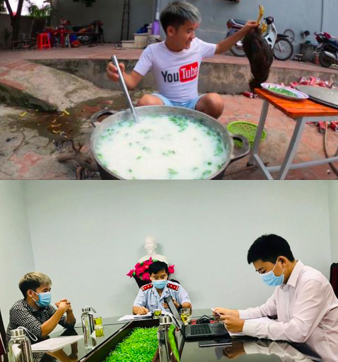 “Ký sinh trùng” YouTube - Bài 2: Khi đạo đức bị đè dưới nút vàng, nút bạc… ảnh 5