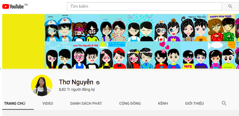 “Ký sinh trùng” YouTube - Bài 2: Khi đạo đức bị đè dưới nút vàng, nút bạc… ảnh 1