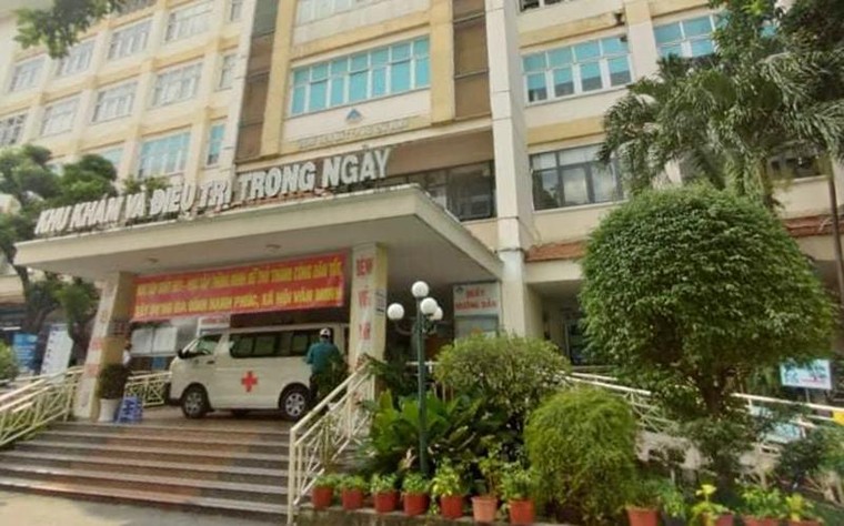 Bệnh viện Mắt TP.HCM: Bệnh nhân chờ gần nửa năm chưa được mổ vì không có vật tư ảnh 1