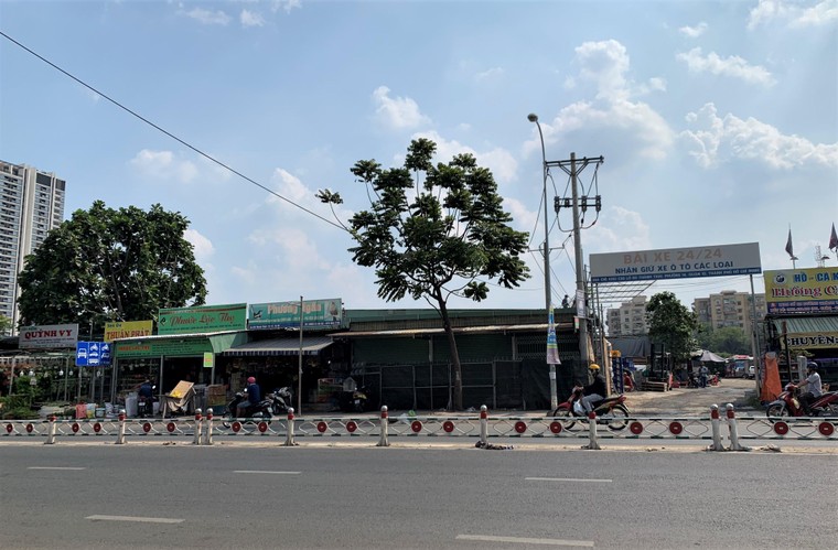 Loạn rao bán bất động sản: Bán từ trụ sở công an bán sang toà soạn Báo ảnh 1