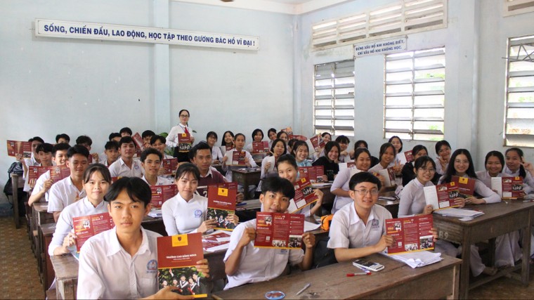Ngành hàng không, điều dưỡng tại Nova College được quan tâm ảnh 1