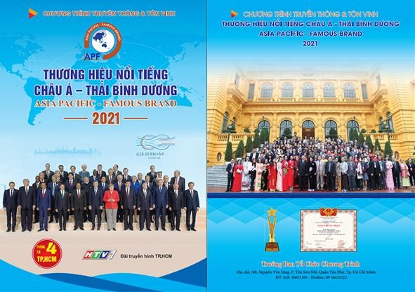 Lạm phát 'giải thưởng vinh danh doanh nghiệp' - Bài 1: Tài trợ hàng trăm triệu để được xét chọn? ảnh 1