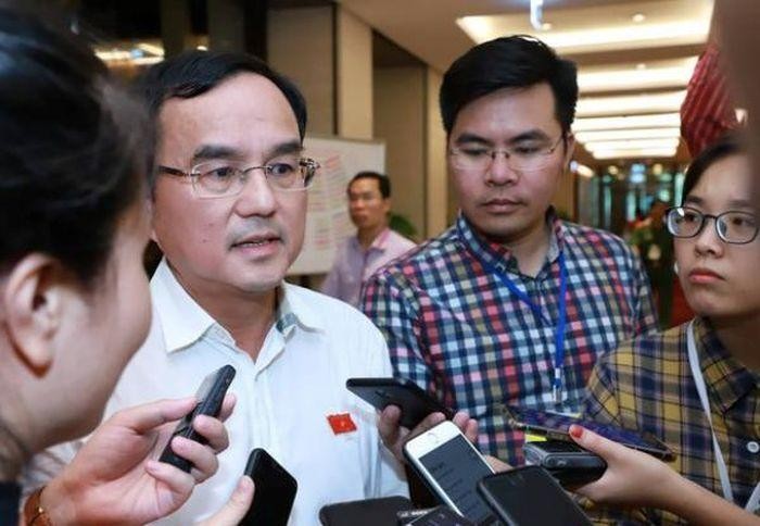 Ông Dương Quang Thành: Cơ hội và thách thức trong thực hiện chuyển đổi số EVN ảnh 2