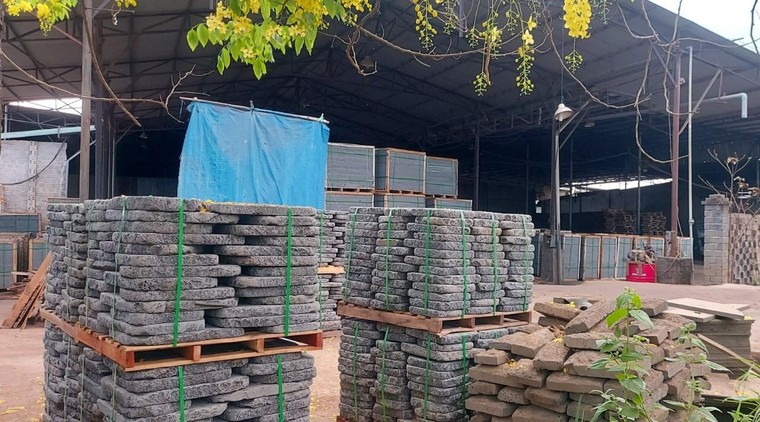 Khai thác đá mồ côi ở Đồng Nai - Bài 2: Người dân kêu cứu ảnh 2