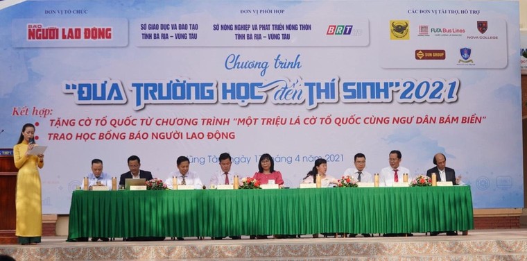 Trường Cao đẳng Nova: Nhóm ngành Hàng không ‘trẻ’ và đầy tiềm năng ảnh 1