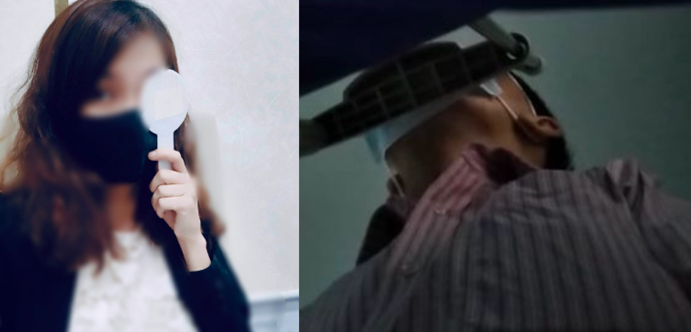 Loạn kính thuốc - Bài 1: Bỗng dưng bị... 'loạn' thị ảnh 1