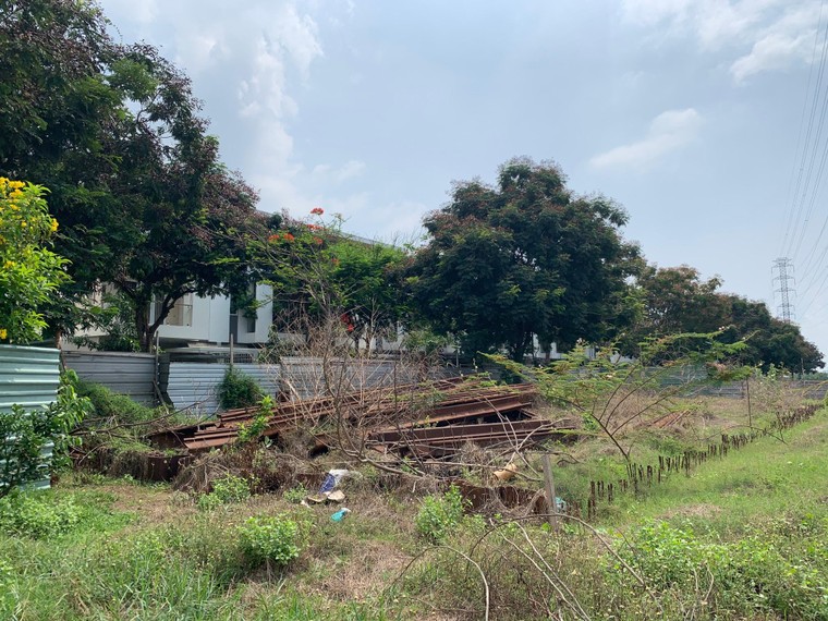 Dự án Melosa Garden không có trạm xử lý nước thải – Bài 1: 500 hộ dân bất an trước nguy cơ ô nhiễm ảnh 2