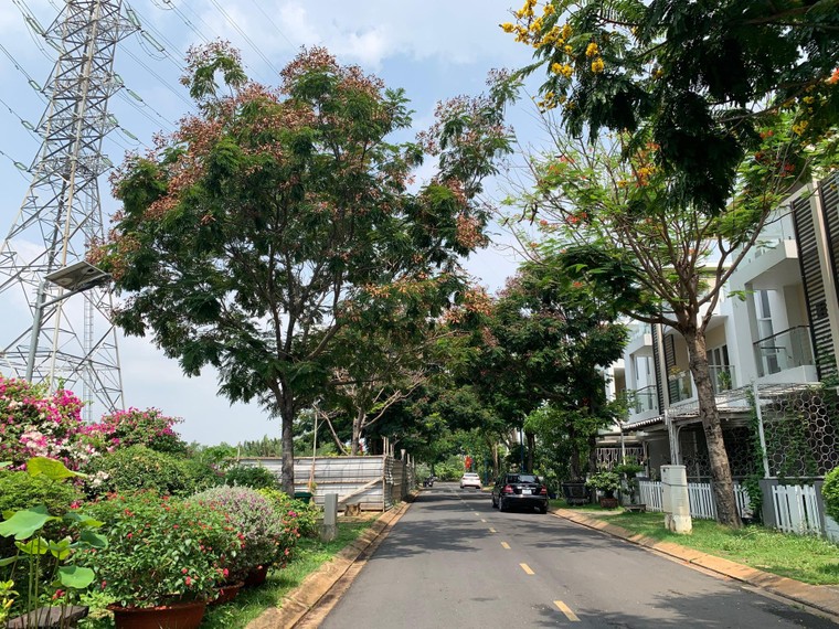 Dự án Melosa Garden không có trạm xử lý nước thải – Bài 1: 500 hộ dân bất an trước nguy cơ ô nhiễm ảnh 1