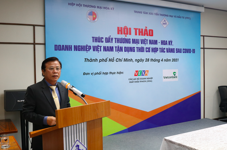 Việt Nam xếp thứ 6 thế giới, thứ 3 châu Á về kim ngạch xuất khẩu hàng hóa vào Hoa Kỳ ảnh 1