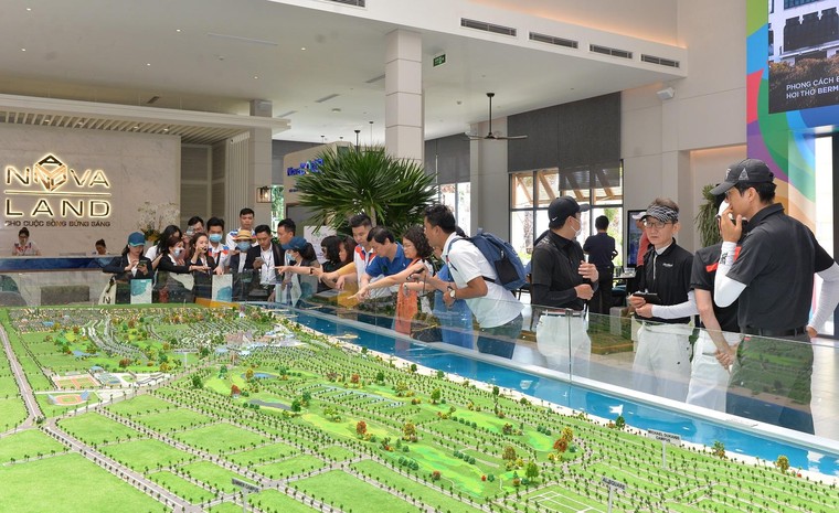 Nhà đầu tư phía Bắc “ồ ạt” đổ vào Phan Thiet vì “mua 1 được hàng trăm” lợi ích ảnh 1