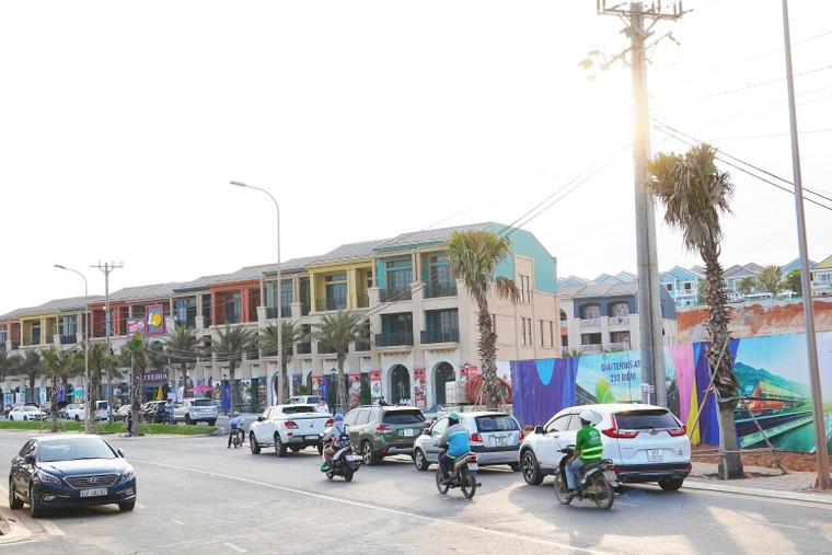 Nhà đầu tư phía Bắc “ồ ạt” đổ vào Phan Thiet vì “mua 1 được hàng trăm” lợi ích ảnh 2