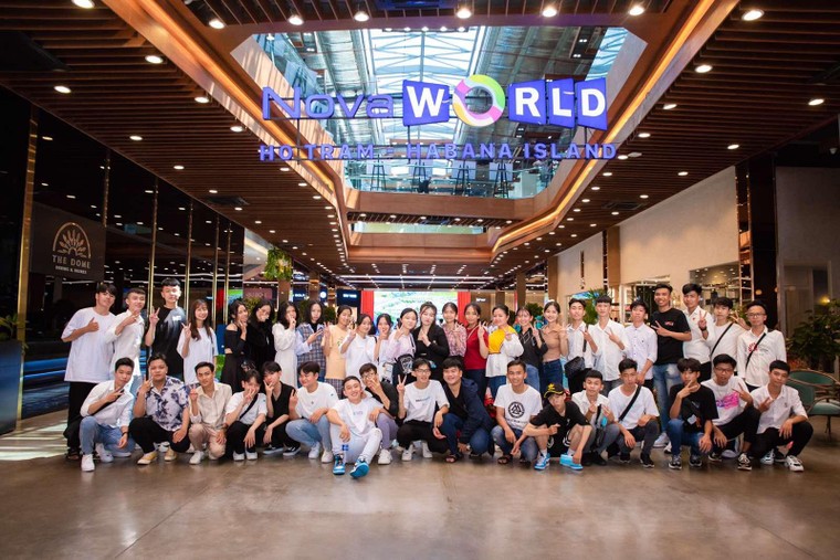 Nova Education Group tuyển nhân sự chất lượng cao phục vụ đào tạo và giảng dạy ảnh 1