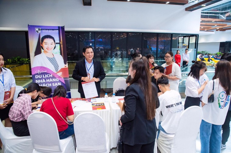 Nova Education Group tuyển nhân sự chất lượng cao phục vụ đào tạo và giảng dạy ảnh 2