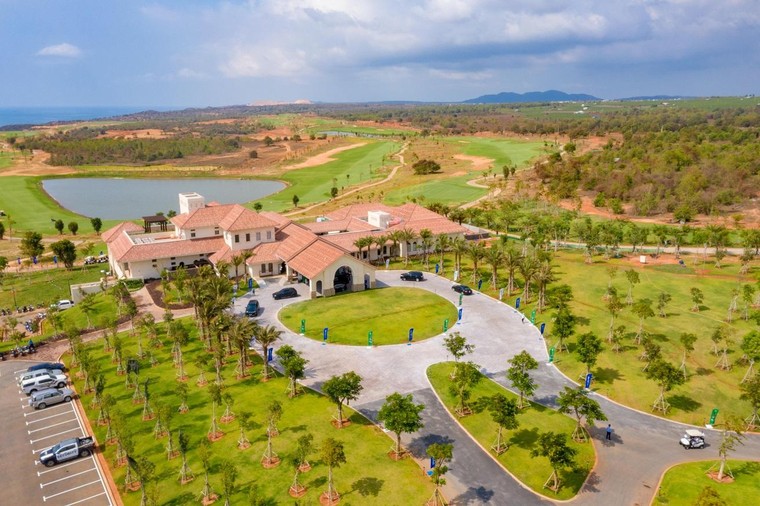 Biệt thự trong sân golf đáng giá như thế nào? ảnh 4