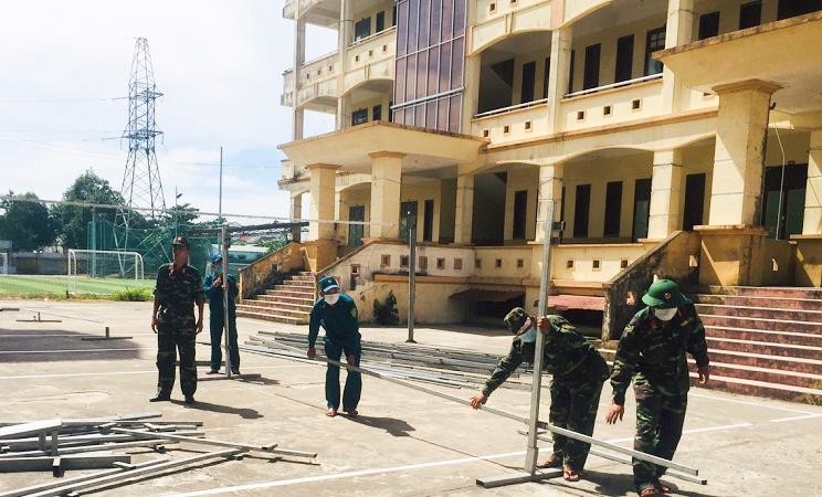 Ngành Điện dồn sức thực hiện “nhiệm vụ kép” ảnh 2