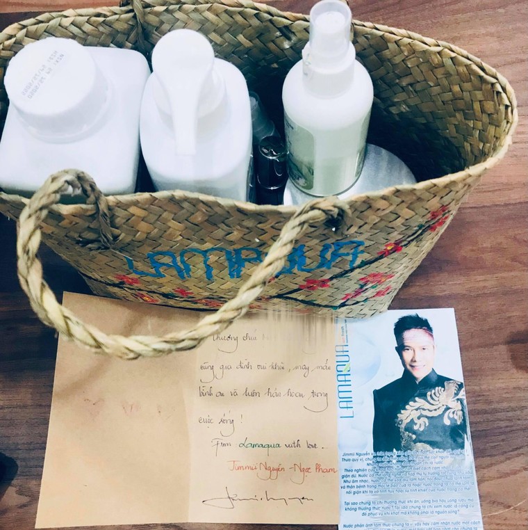 Cùng Lamaqua bảo vệ sức khoẻ mùa COVID-19 ảnh 2