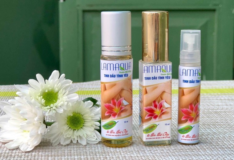 Cùng Lamaqua bảo vệ sức khoẻ mùa COVID-19 ảnh 5