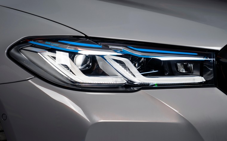 4 thay đổi đắt giá nhất trên BMW 5-Series mới ảnh 4