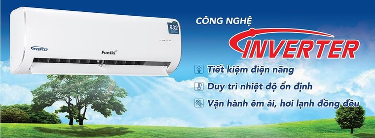 5 lý do khiến Funiki là chiếc điều hòa gia đình đáng mua trong hè này ảnh 2