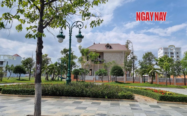 Sai phạm tại Dự án KĐT du lịch biển Phan Thiết-Bài 2: Có dấu hiệu gây thất thoát hàng nghìn tỷ đồng ảnh 2