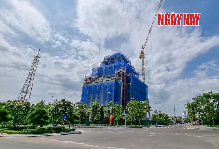 Sai phạm tại Dự án KĐT du lịch biển Phan Thiết - Bài 3: Bức xúc của nguyên Bí thư Tỉnh uỷ Bình Thuận ảnh 2