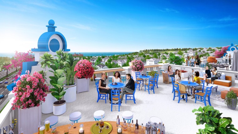 Boutique hotel Phan Thiết tạo sức hút “khó cưỡng” lên giới đầu tư ảnh 2