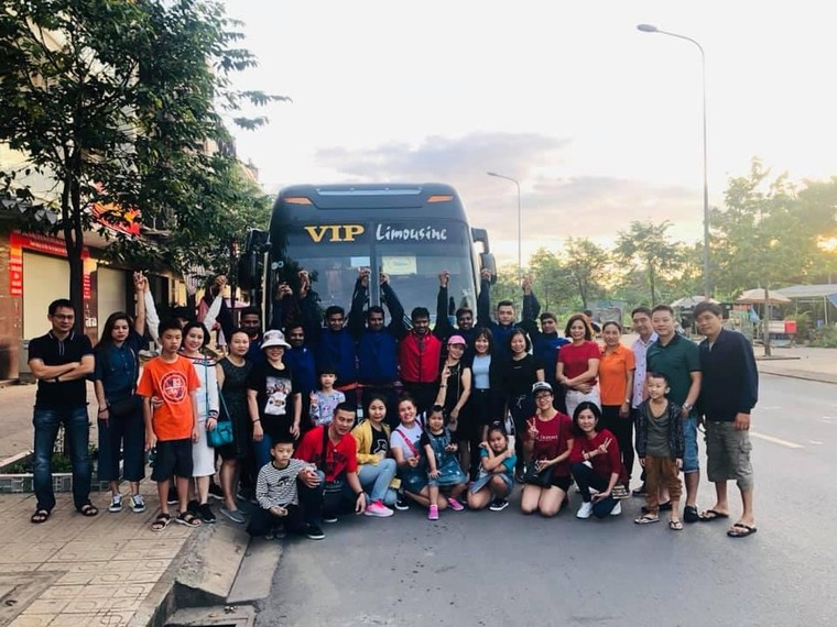 Họ đối mặt với đại dịch COVID-19 như thế nào? - Bài 1: HDV du lịch thất nghiệp, bán xe trả nợ ảnh 3