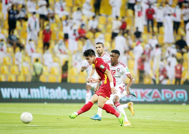 Tập đoàn Hưng Thịnh thưởng 2 tỷ đồng cho ĐTVN vì thành tích xuất sắc tại Would Cup 2022 ảnh 1