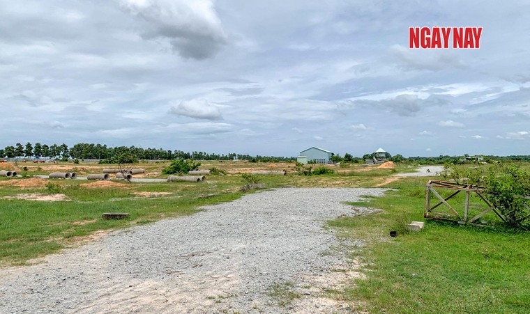 Bình Dương: Gần 190 ha đất công bị biến thành đất tư như thế nào?! ảnh 3