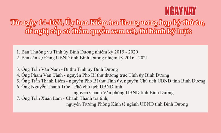 Bình Dương: Gần 190 ha đất công bị biến thành đất tư như thế nào?! ảnh 4