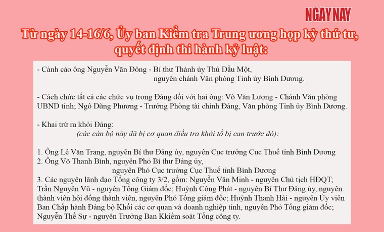 Bình Dương: Gần 190 ha đất công bị biến thành đất tư như thế nào?! ảnh 6