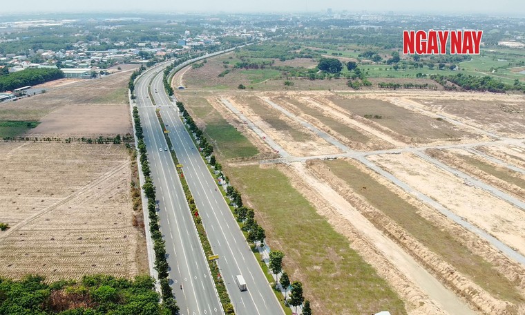 Bình Dương: Gần 190 ha đất công bị biến thành đất tư như thế nào?! ảnh 1