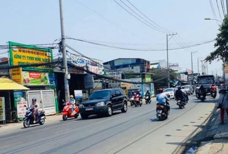 7 nội dung đươc thông qua tại Kỳ họp lần thứ nhất HĐND TP.HCM ảnh 2