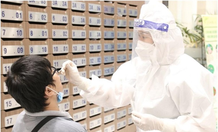 7 nội dung đươc thông qua tại Kỳ họp lần thứ nhất HĐND TP.HCM ảnh 1