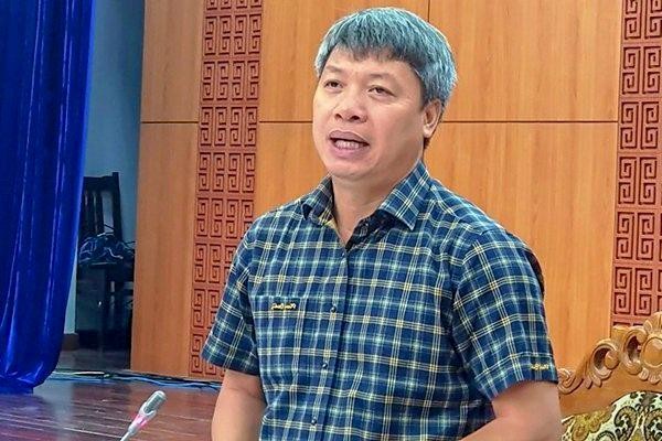 Quảng Nam hướng đến phát triển bền vững gần 700.000ha rừng từ đề án kinh doanh tín chỉ carbon rừng ảnh 1