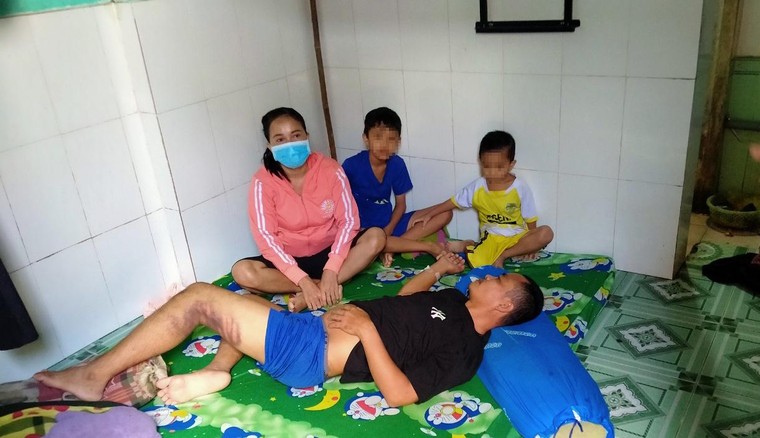 Kỳ vọng vào anh Ba Lĩnh! ảnh 1