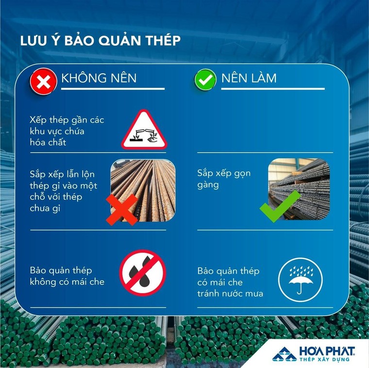Thi công uốn thép xây dựng như thế nào cho đúng cách? ảnh 3