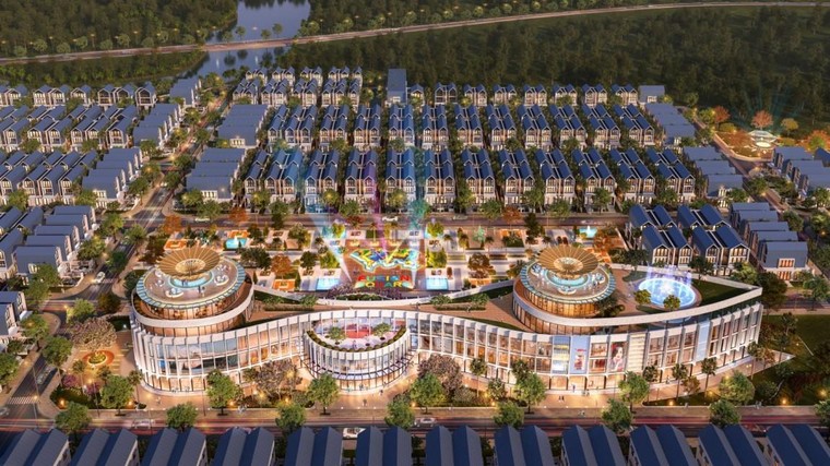 Hưng Vượng Holdings hợp tác chiến lược với chủ đầu tư lớn nhất nhì Bà Rịa – Vũng Tàu ảnh 1