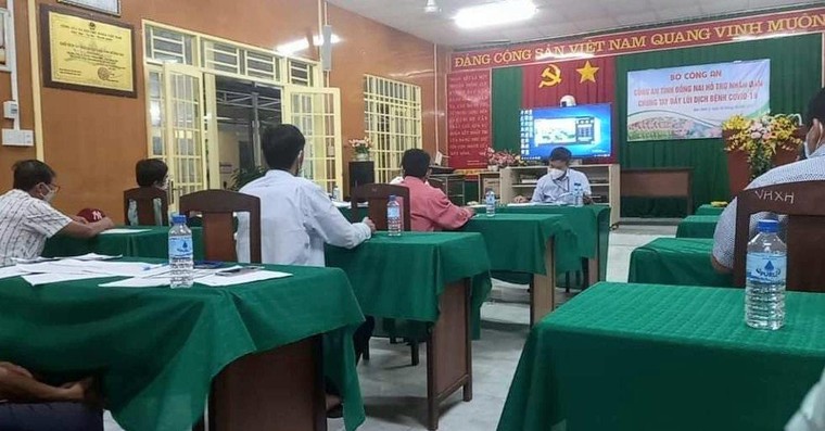 Đồng Nai: Nhiều người dân bị trả hồ sơ nhận hỗ trợ sau nhiều tháng chờ đợi ảnh 2