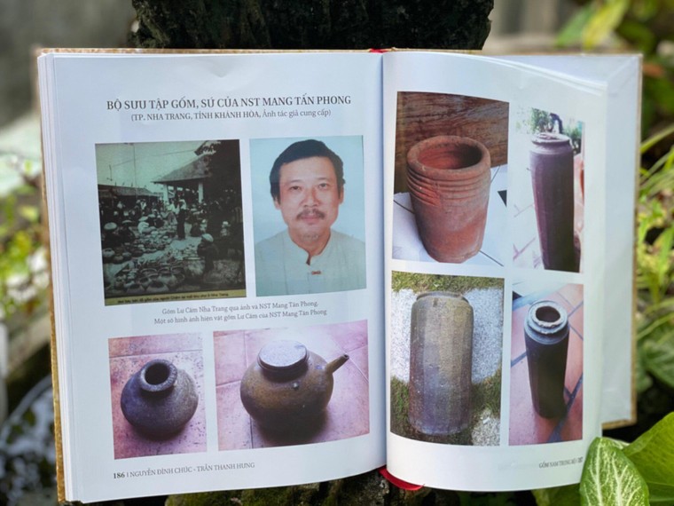 Quảng Đức - một dòng gốm cổ độc đáo bị thất truyền ảnh 3