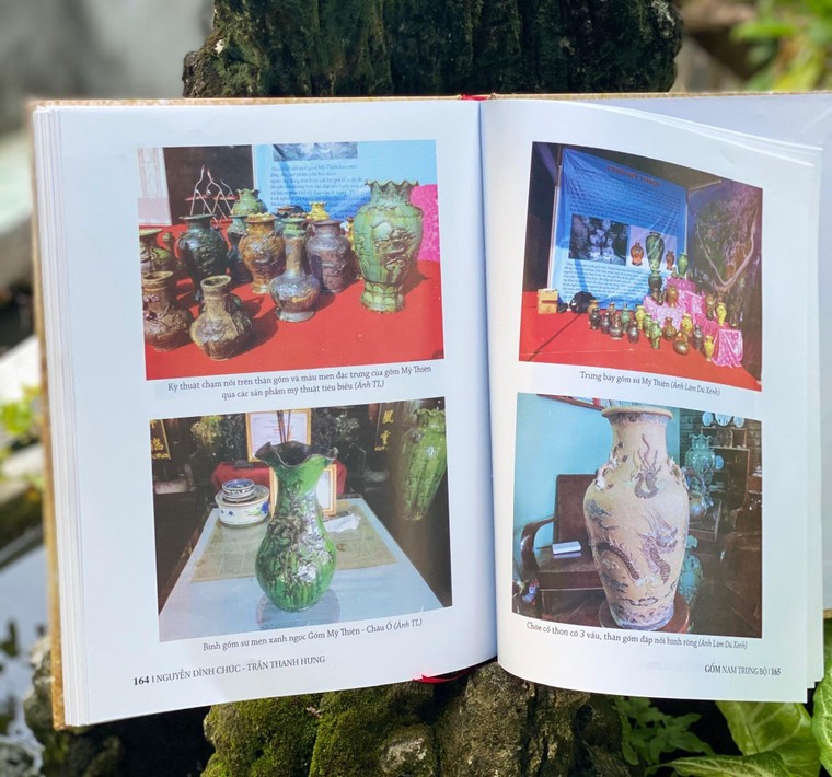 Quảng Đức - một dòng gốm cổ độc đáo bị thất truyền ảnh 4