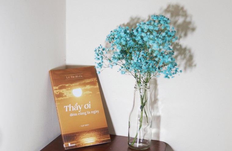 Thầy ơi, đêm cũng là ngày! ảnh 3