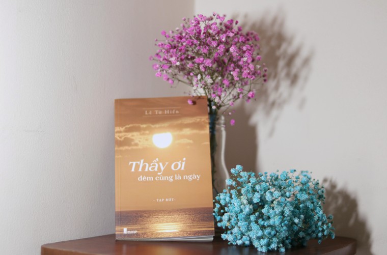 Thầy ơi, đêm cũng là ngày! ảnh 6