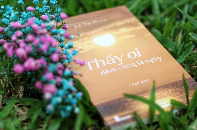 Thầy ơi, đêm cũng là ngày! ảnh 4