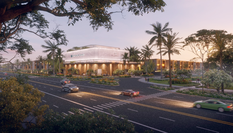 Phân khúc bất động sản ven biển với dự án sở hữu pháp lý vững chắc ảnh 3