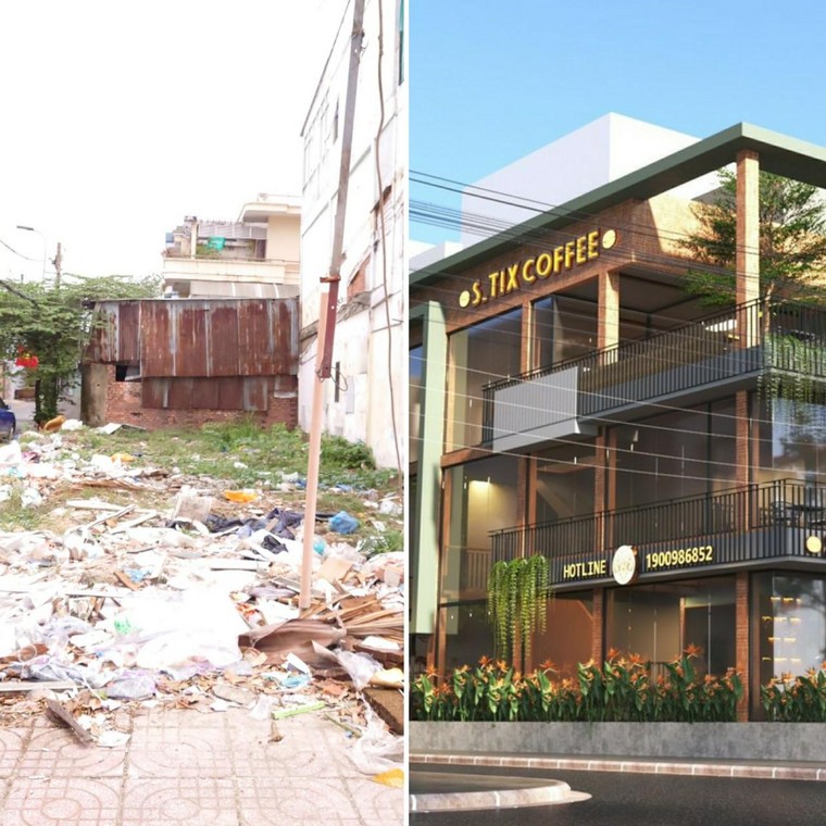 Vụ S.Tix Coffee: ‘Thổi’ nhà đầu tư lên cửa hàng cà phê tiền tỷ và cú ‘ngã ngựa’ chóng vánh ảnh 1